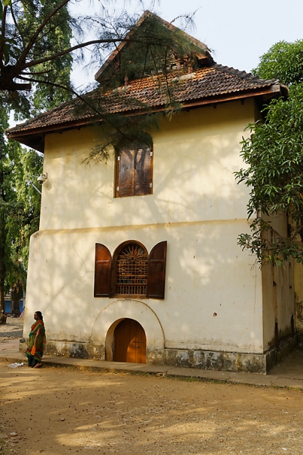 Cochin-Palais hollandais-002